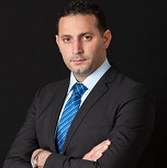 Attorney Guy Chai